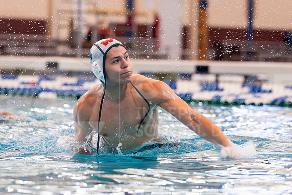 230908 TWHS vs Grand Oaks Waterpolo - Taryn Farnsworth-80