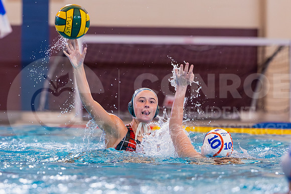 230908 TWHS vs Grand Oaks Waterpolo - Taryn Farnsworth-36