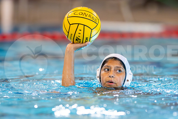 230824 CCHS vs Tomball Memorial Water Polo-22