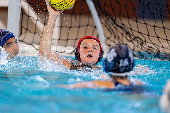 230824 CCHS vs Tomball Memorial Water Polo-30