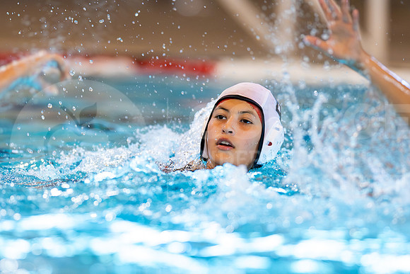 230824 CCHS vs Tomball Memorial Water Polo-28