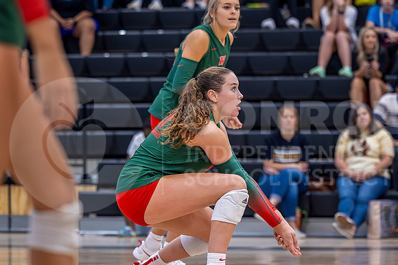 230901 Volleyball TWHS vs Conroe - Taryn Farnsworth-73