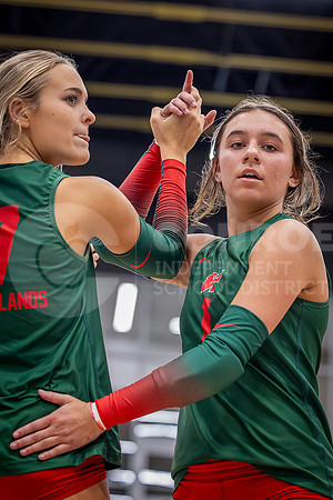 230901 Volleyball TWHS vs Conroe - Taryn Farnsworth-89