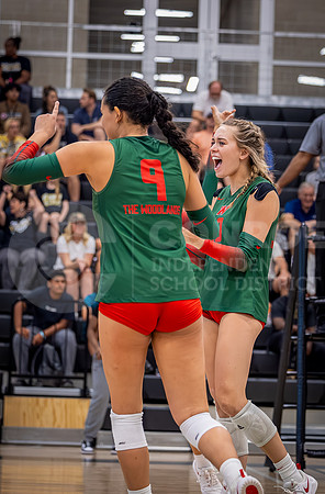 230901 Volleyball TWHS vs Conroe - Taryn Farnsworth-77