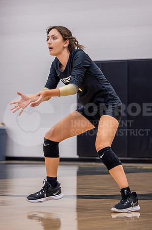 230901 Volleyball TWHS vs Conroe - Taryn Farnsworth-7