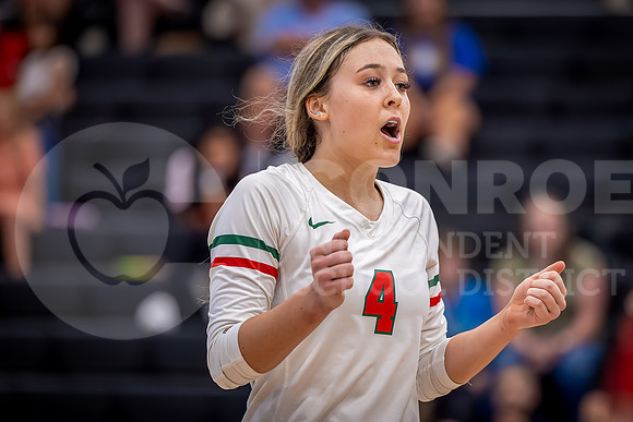 230901 Volleyball TWHS vs Conroe - Taryn Farnsworth-63