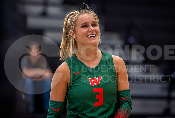 230901 Volleyball TWHS vs Conroe - Taryn Farnsworth-48