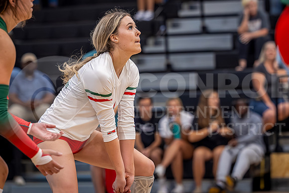 230901 Volleyball TWHS vs Conroe - Taryn Farnsworth-80