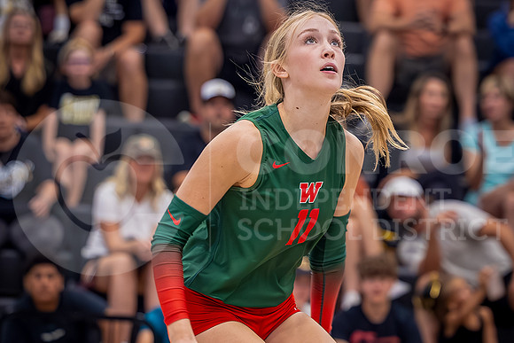 230901 Volleyball TWHS vs Conroe - Taryn Farnsworth-86