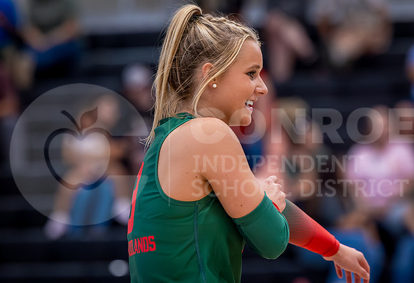 230901 Volleyball TWHS vs Conroe - Taryn Farnsworth-20