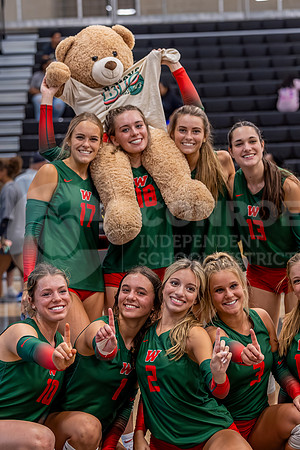 230901 Volleyball TWHS vs Conroe - Taryn Farnsworth-102