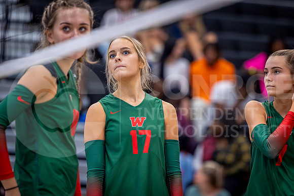 230901 Volleyball TWHS vs Conroe - Taryn Farnsworth-34