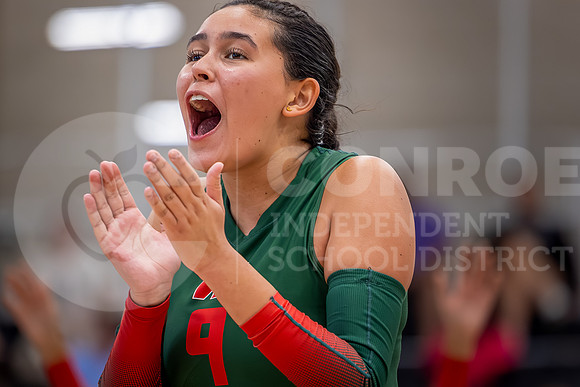 230901 Volleyball TWHS vs Conroe - Taryn Farnsworth-83