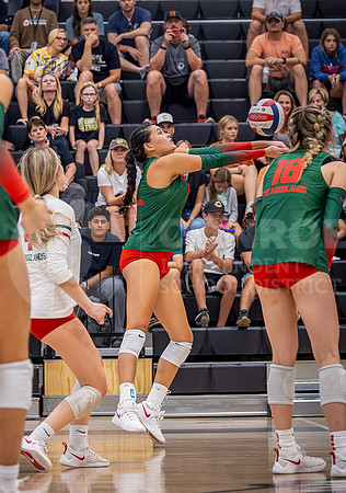 230901 Volleyball TWHS vs Conroe - Taryn Farnsworth-76