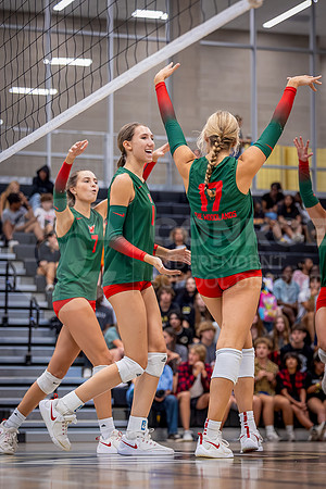 230901 Volleyball TWHS vs Conroe - Taryn Farnsworth-50