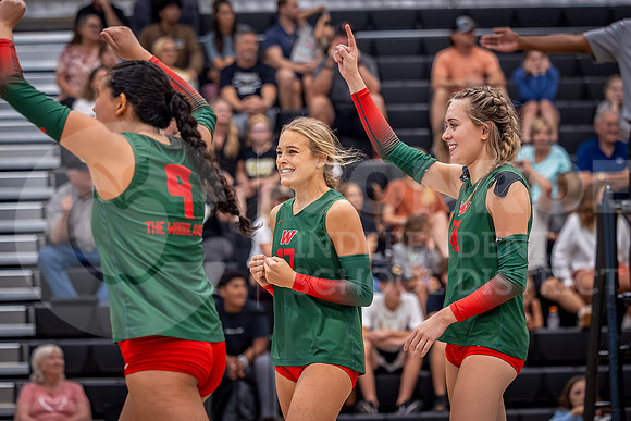 230901 Volleyball TWHS vs Conroe - Taryn Farnsworth-95