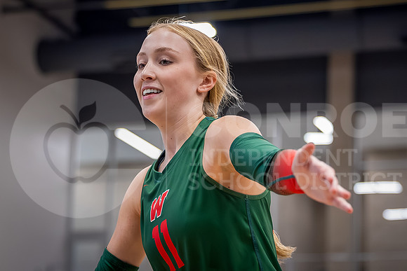 230901 Volleyball TWHS vs Conroe - Taryn Farnsworth-65