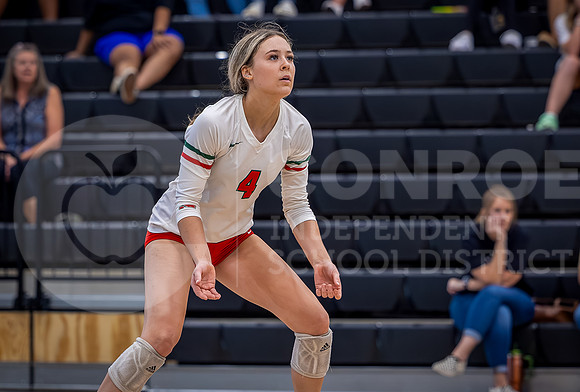 230901 Volleyball TWHS vs Conroe - Taryn Farnsworth-60