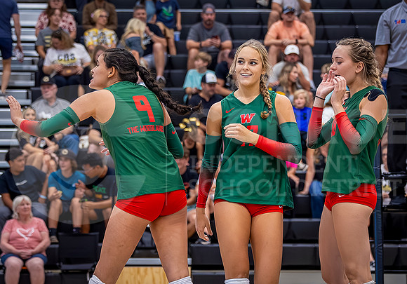 230901 Volleyball TWHS vs Conroe - Taryn Farnsworth-4
