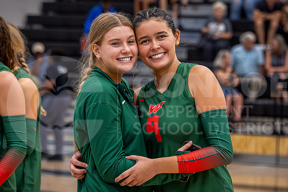 230901 Volleyball TWHS vs Conroe - Taryn Farnsworth-98