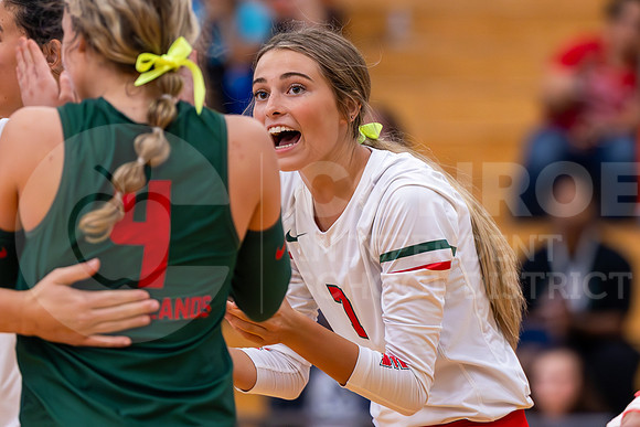 230905 GOHS vs TWHS VB - Taryn Farnsworth-88