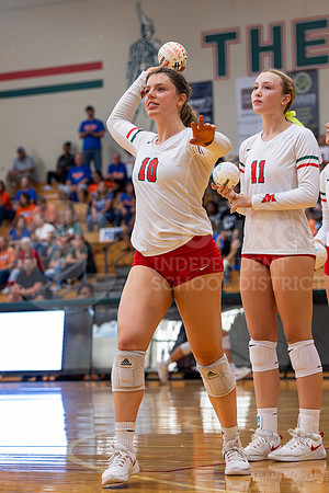 230905 GOHS vs TWHS VB - Taryn Farnsworth-80
