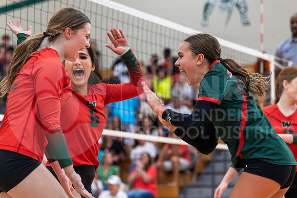 230905 GOHS vs TWHS VB - Taryn Farnsworth-47