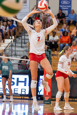 230905 GOHS vs TWHS VB - Taryn Farnsworth-62