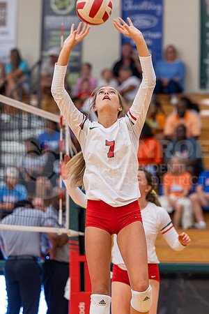 230905 GOHS vs TWHS VB - Taryn Farnsworth-64
