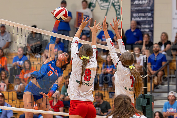 230905 GOHS vs TWHS VB - Taryn Farnsworth-111