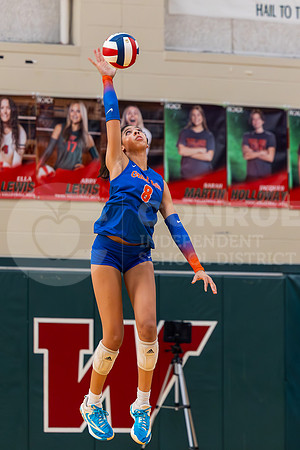 230905 GOHS vs TWHS VB - Taryn Farnsworth-100