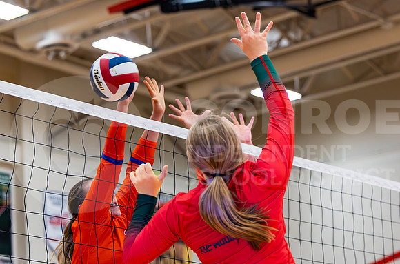 230905 GOHS vs TWHS VB - Taryn Farnsworth-30