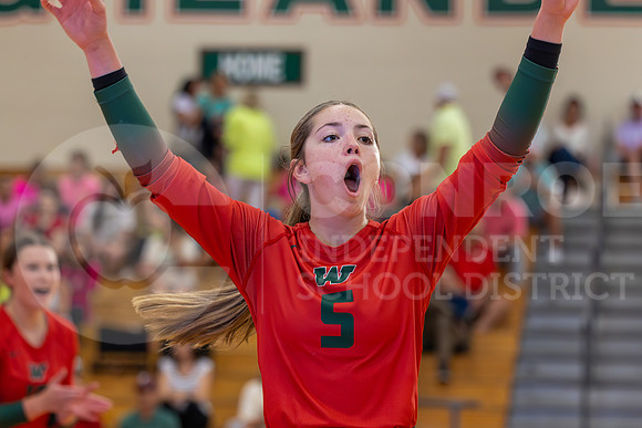 230905 GOHS vs TWHS VB - Taryn Farnsworth-35