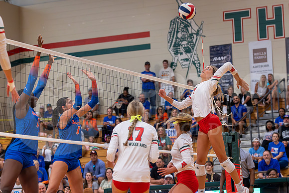 230905 GOHS vs TWHS VB - Taryn Farnsworth-115