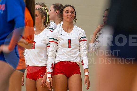 230905 GOHS vs TWHS VB - Taryn Farnsworth-58