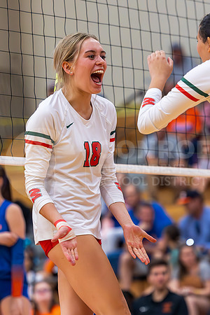 230905 GOHS vs TWHS VB - Taryn Farnsworth-99