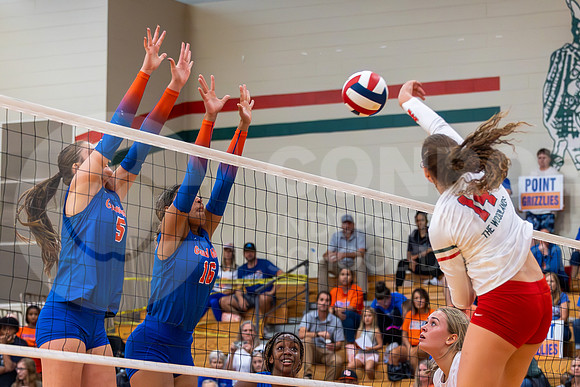 230905 GOHS vs TWHS VB - Taryn Farnsworth-107