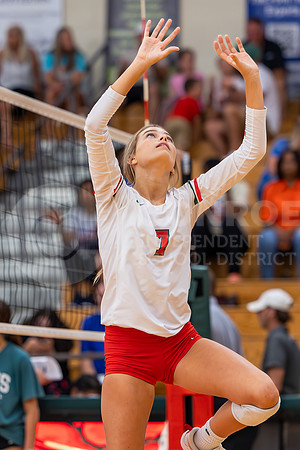 230905 GOHS vs TWHS VB - Taryn Farnsworth-61