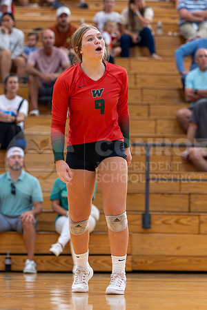 230905 GOHS vs TWHS VB - Taryn Farnsworth-39