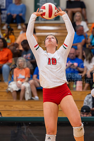 230905 GOHS vs TWHS VB - Taryn Farnsworth-63