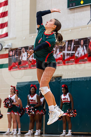 230905 GOHS vs TWHS VB - Taryn Farnsworth-19