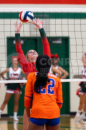 230905 GOHS vs TWHS VB - Taryn Farnsworth-7