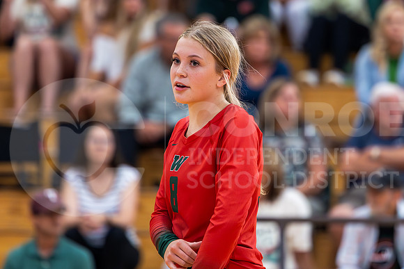 230905 GOHS vs TWHS VB - Taryn Farnsworth-44