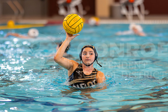 230824 Conroe vs Nacogdoches Water Polo-5