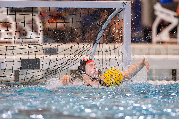230824 Conroe vs Nacogdoches Water Polo-43