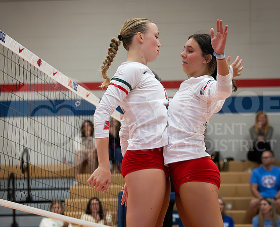 230822 TWHS vs ORHS Volleyball - Taryn Farsnworth-88