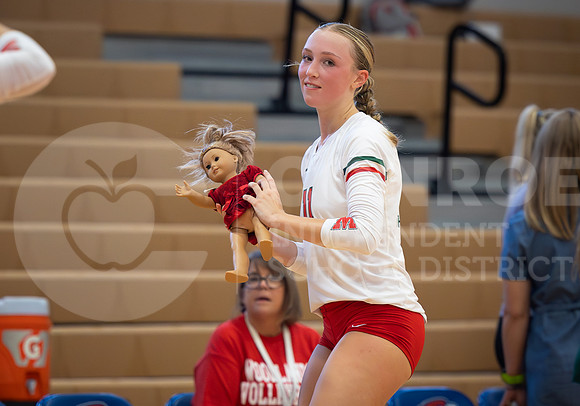 230822 TWHS vs ORHS Volleyball - Taryn Farsnworth-42