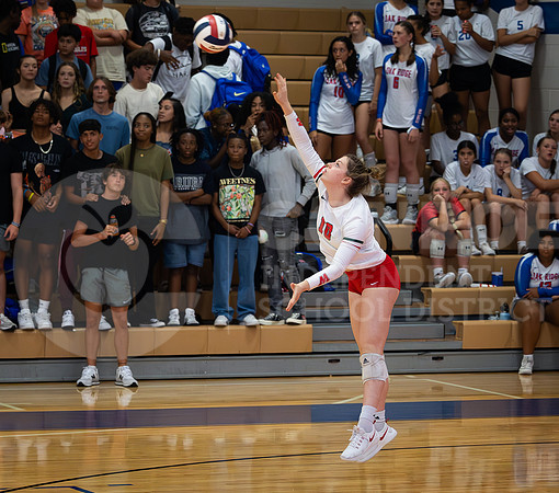 230822 TWHS vs ORHS Volleyball - Taryn Farsnworth-50