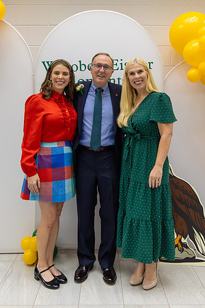 Eissler Dedication Ceremony-10