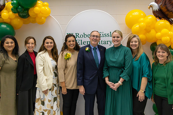 Eissler Dedication Ceremony-9
